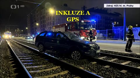 GPS A INKLUZE