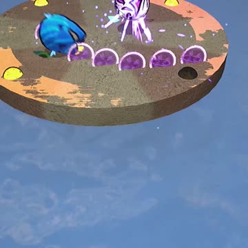 I Will Get The Triple!