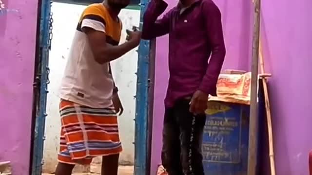 Comedy