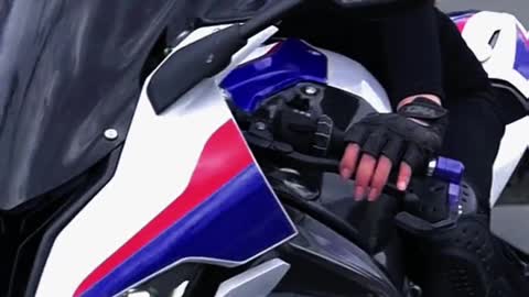 BWM S1000RR