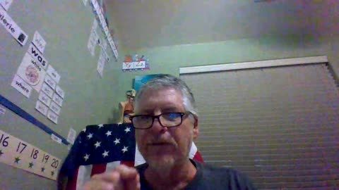 Declaration of Independence Series: 8 18 2022