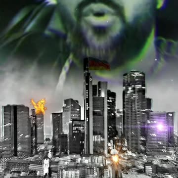 Frankfurt, die Hauptstadt der Talahons