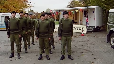 Bean ARMY - Funny Clips - Mr Bean Comedy