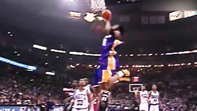 Reviewing Classic 1: Kobe's Mixed Clips and Mamba's Eternity