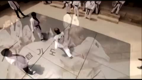 Hapkido