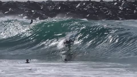 Mason Ho At The Wedge 2021-4