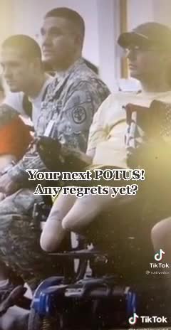 American Veterans 2021