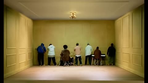 The Roots - The Next Movement (VIDEO)