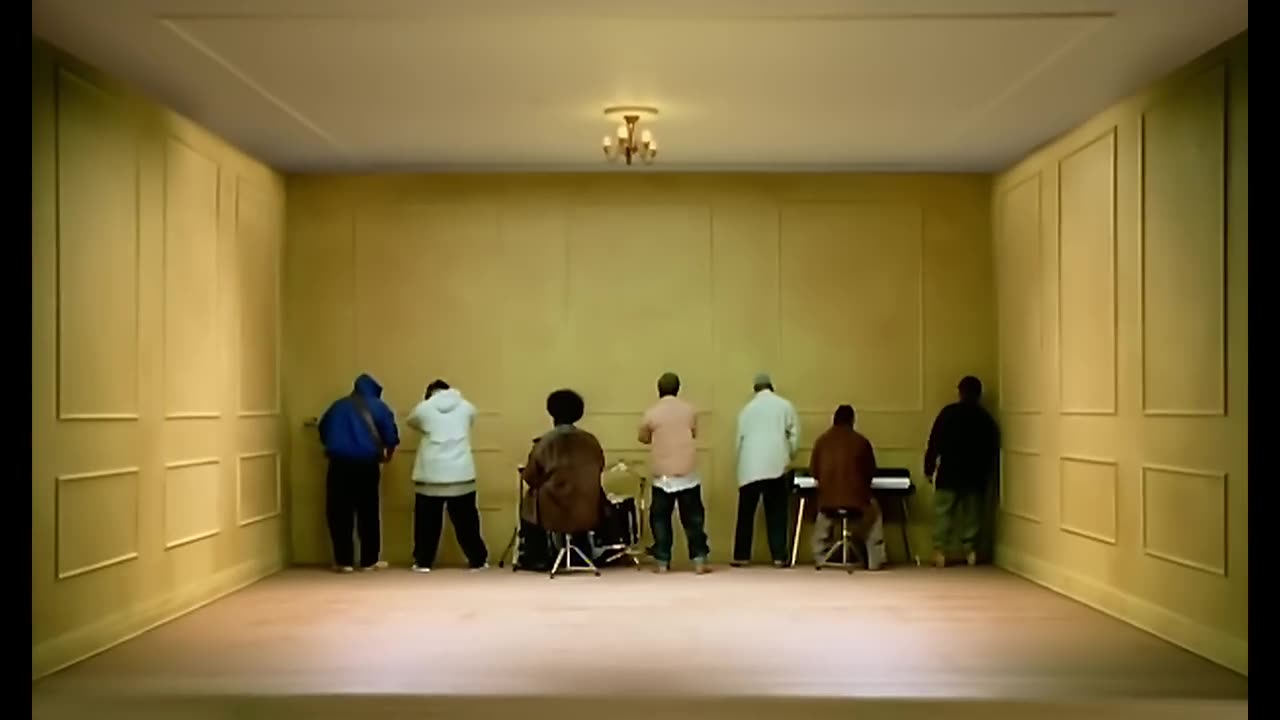 The Roots - The Next Movement (VIDEO)