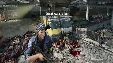 World War Z Pt.5-Tokyo