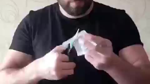 He's a Genius?