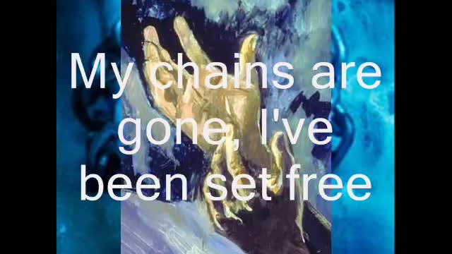 Amazing Grace (My Chains are Gone) - Chris Tomlin