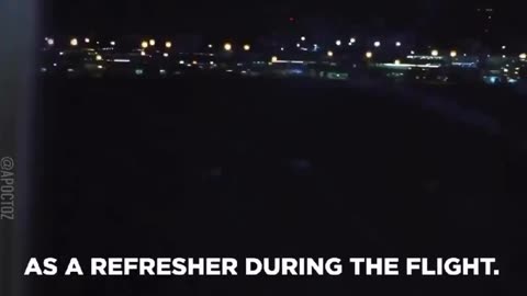 The DEI Flying Experience