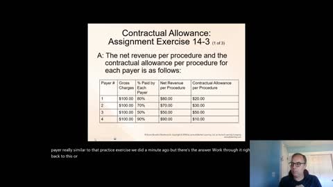 Healthcare Finance Chapter 14 Part 2