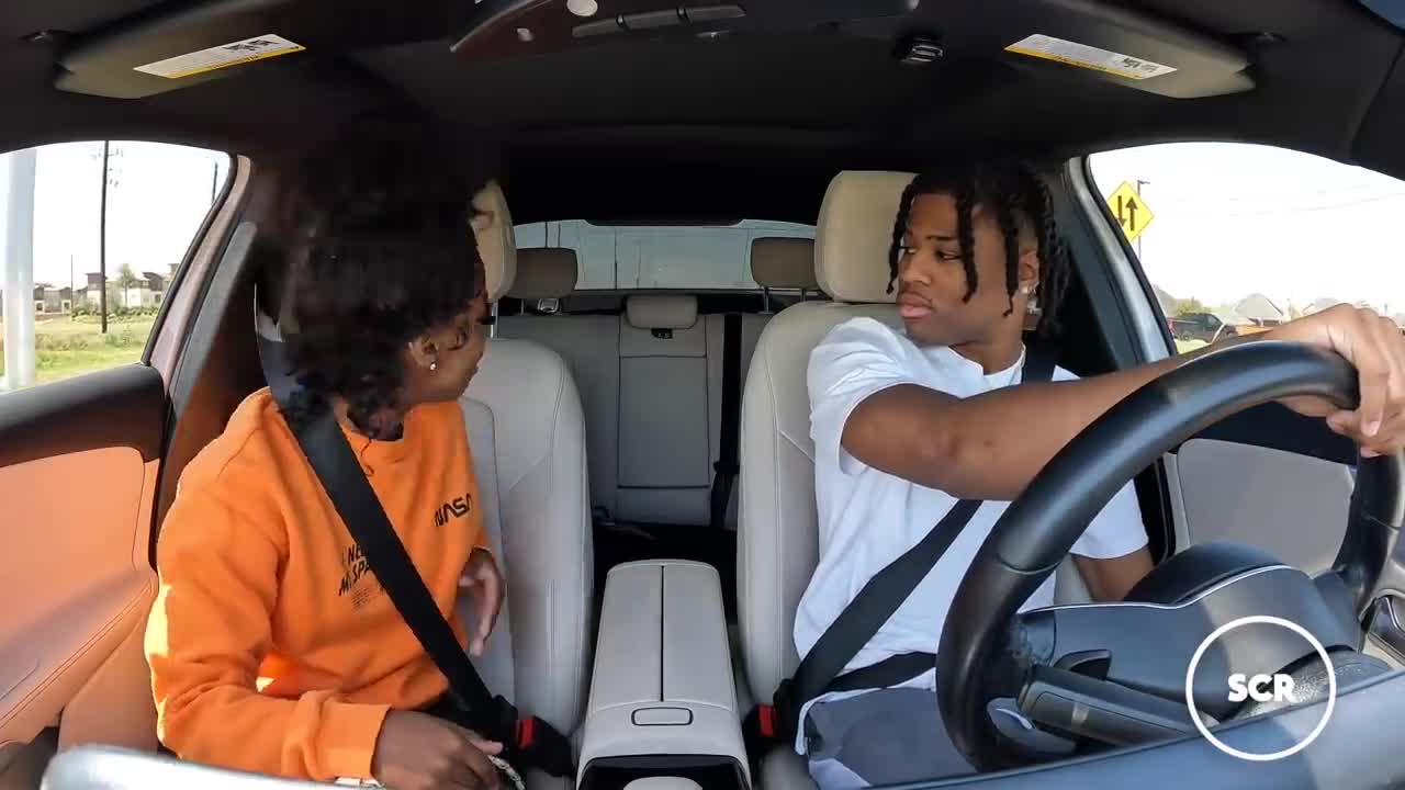 Coming Home SMELLING Like ANOTHER GIRL To See How She Reacts...