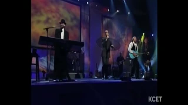 Bee Gees One Night Only