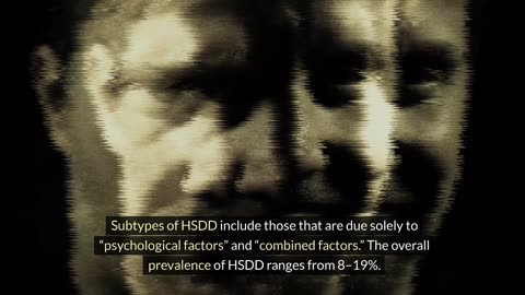 Title: Bremelanotide: A Promising Treatment for Hypoactive Sexual Desire Disorder (HSDD)