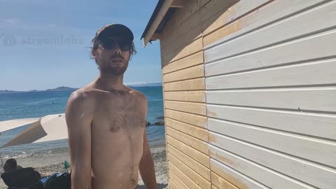 2022-06-14 (2) - Peintre en bâtiment - Twitch