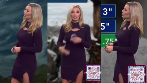 Allie Potter🔥Somkin'🔥Dec. 22, 2023