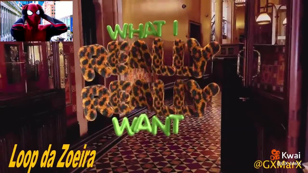 Spice Girls (Loop Music)