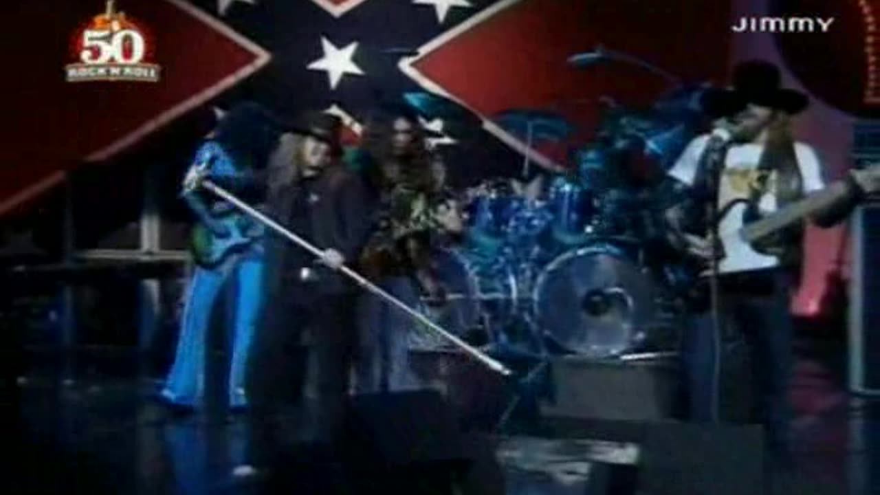 Lynyrd Skynyrd - Live At The TV Centre = London Concert 1975