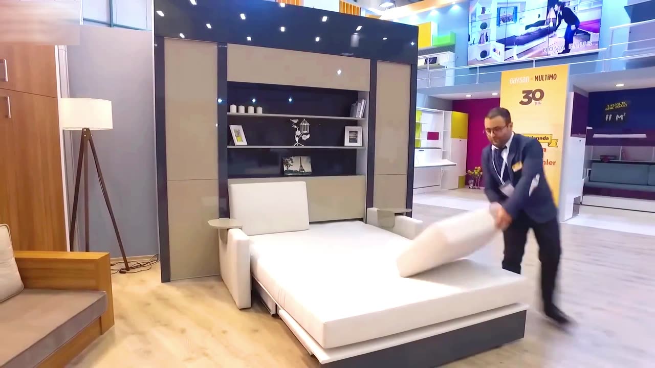 Creative funiture ideas