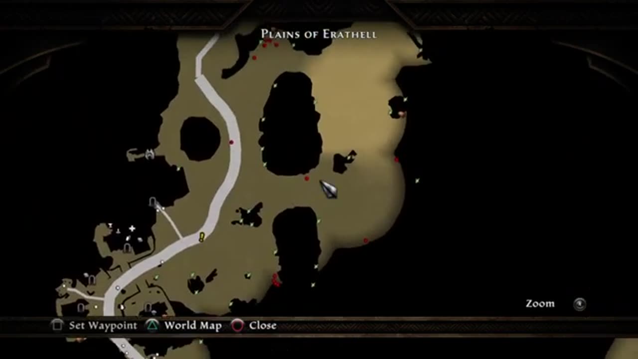 Kingdoms of Amalur Re-Reckoning day 5 pt 1