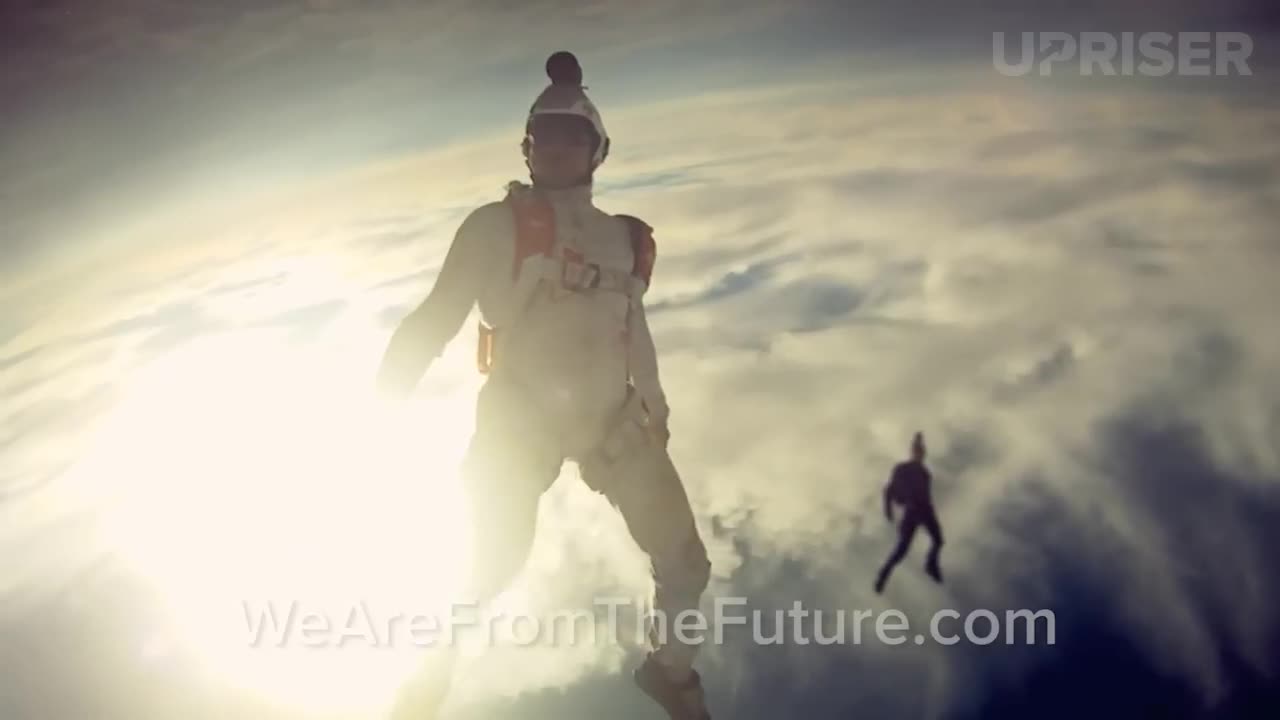 We Are From the Future