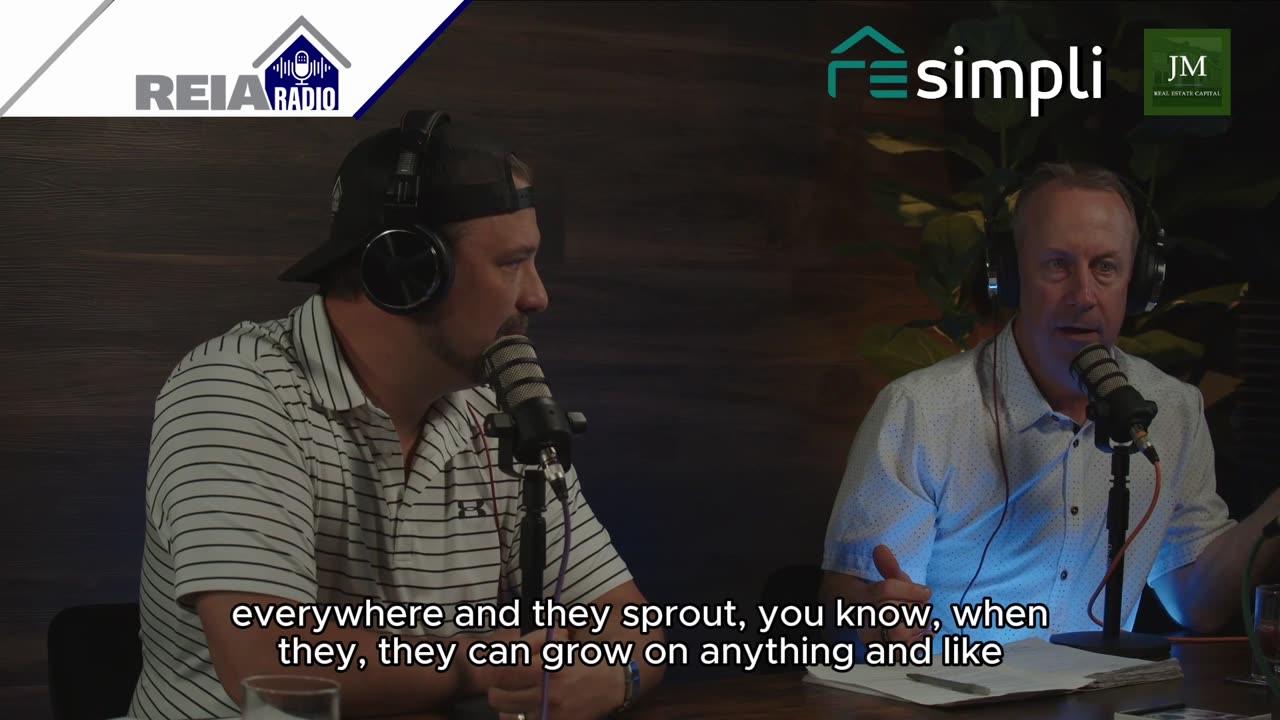 #124: Austin Chambers – Maximizing Returns with Short-Term Rentals