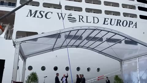 Life Inside the World's Largest Cruise Ships Ever Built