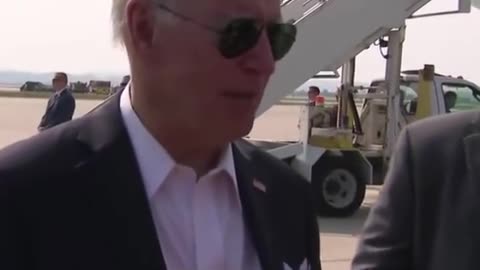 Biden Wants Us To Worry About Monkeypox