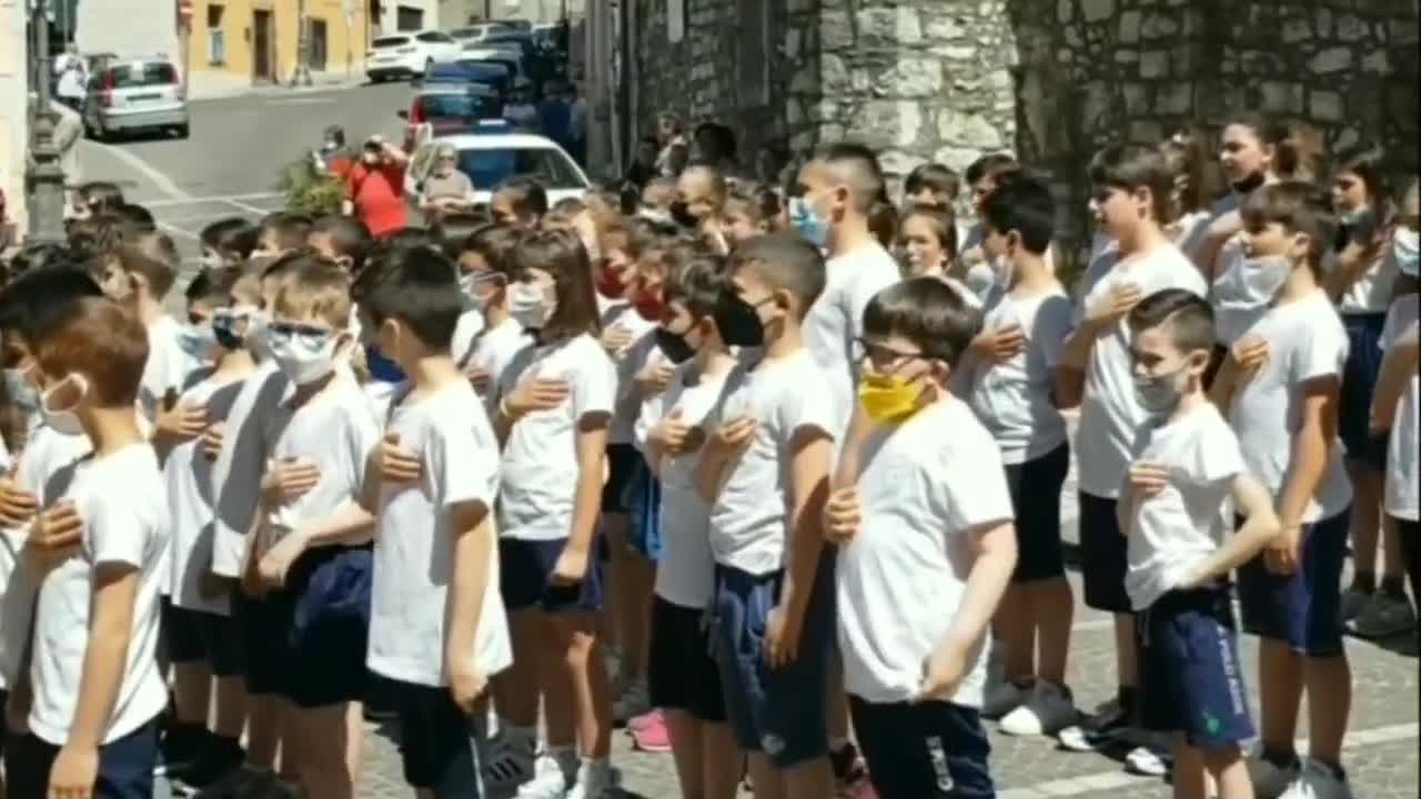 Festa della Repubblica a Ceccano