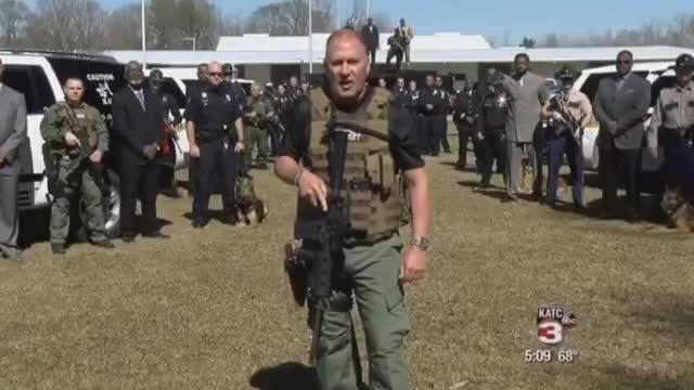 If you dont like the low of your government