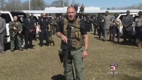 If you dont like the low of your government