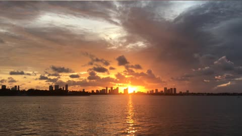 Sunset Relax Music 🌺🌺🌺