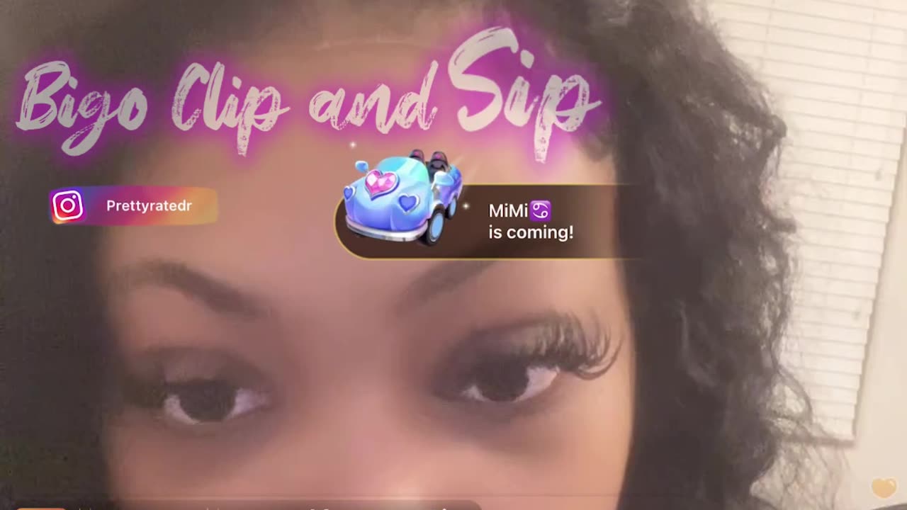 PND helping Mocha Neomi who then gets exposed for scamming 1/24/24 #bigoclipandsip