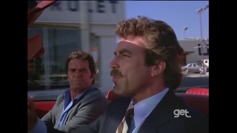 The Rockford Files S05E04 -White on White and Nearly Perfect