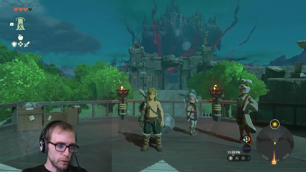 Lookout Landing - Zelda: Tears of the Kingdom [6]