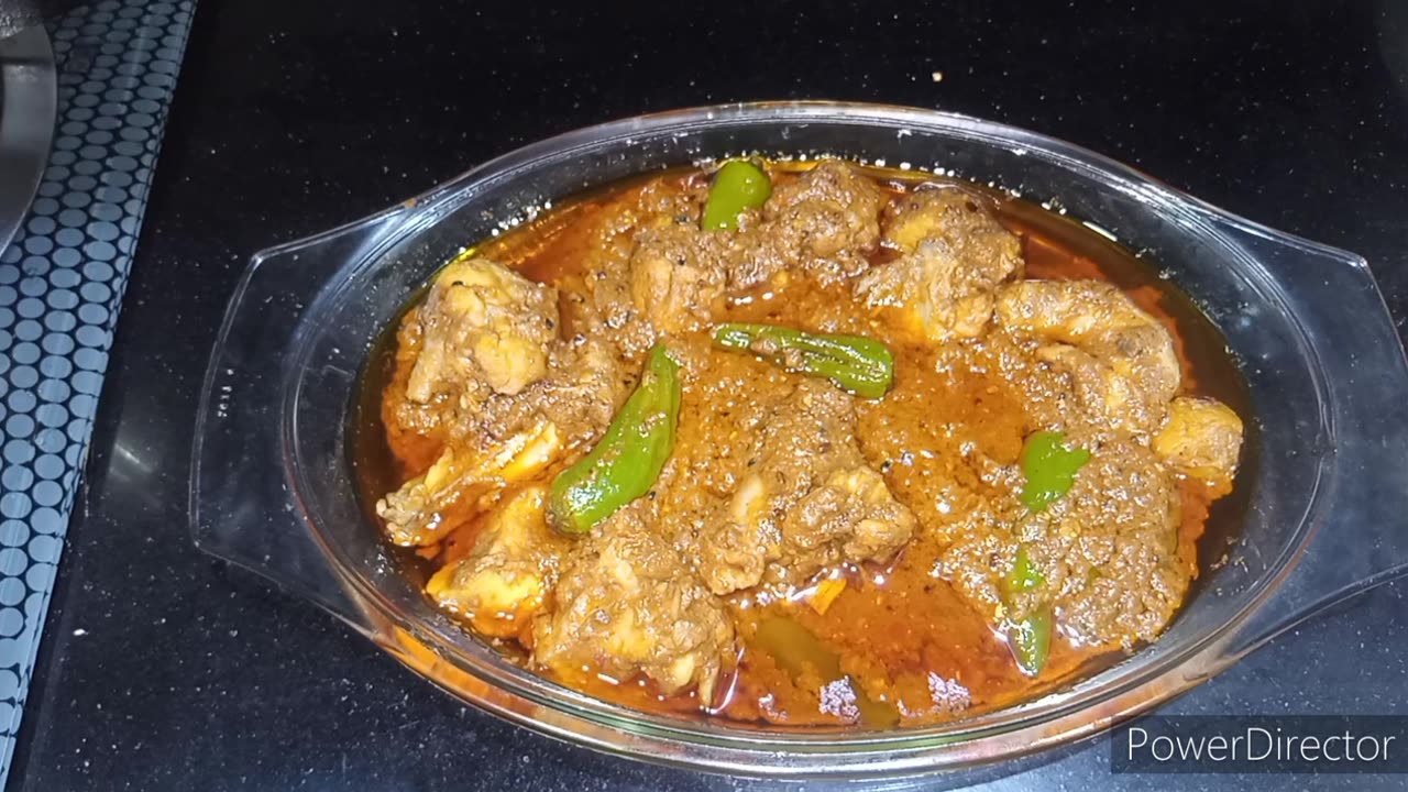 Quick and Easy Chicken Achari ki Recipe,