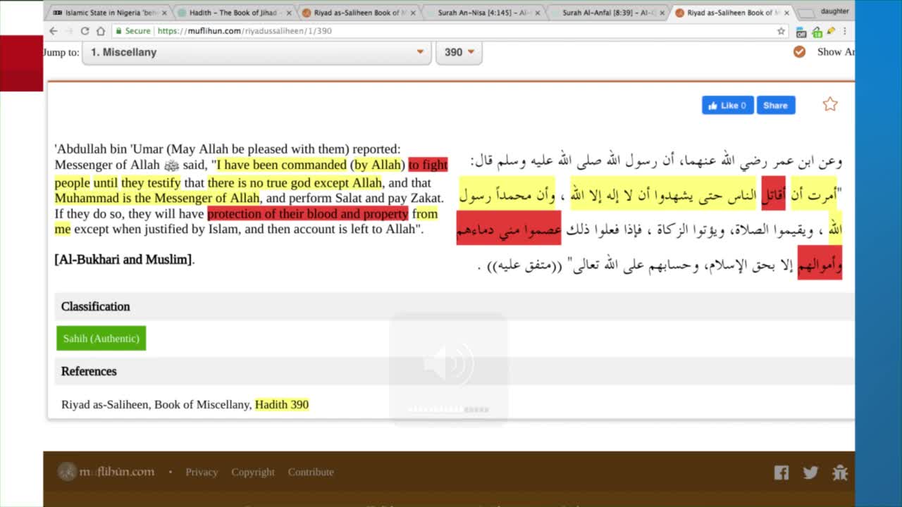 Are you Hypocrites DCCI speakers corner