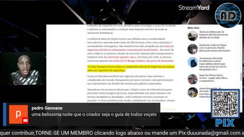 REGISTROS SAMURAI - CGWl5GHmAv8 - PROPAGAÇÃO DO MEDO
