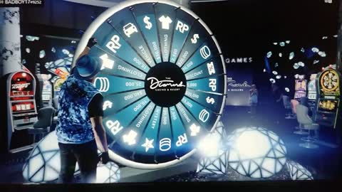 GTA 5 by. Jack the Irish wolfhound