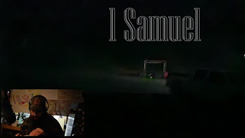 1Samuel - 12