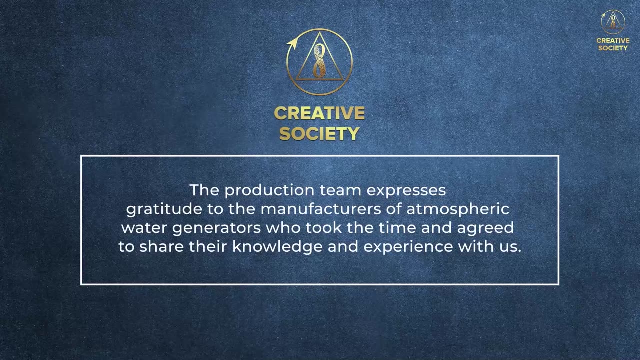 Address To The Descendants