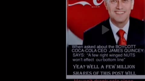 A few right wing nuts