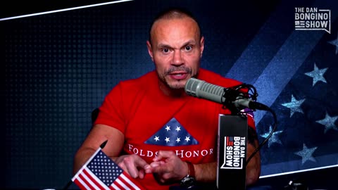 Dan Bongino: "Juneteenth Should Be a Proud Day For Conservatives."