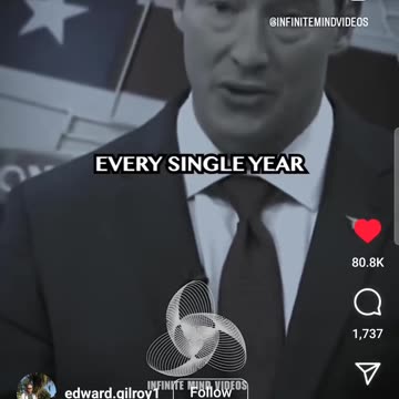 Carl Higbie raises some great questions.