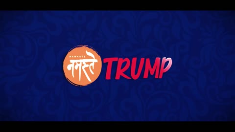 Highlights of President Trump's visit to India Narendra Modi