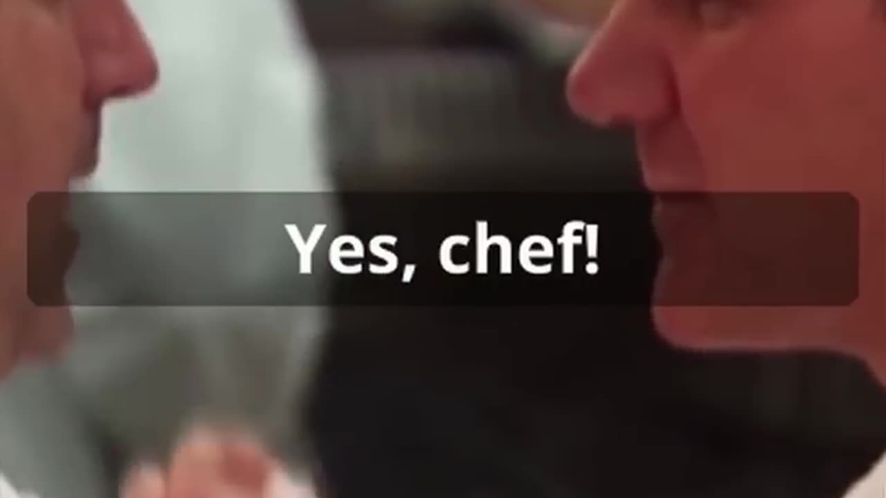 Gordon Ramsay CONFRONTS AMATEUR COOK?! #shorts #gordonramsay