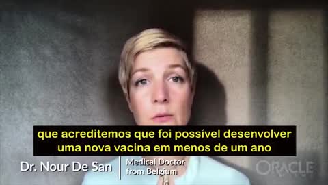 Médicos do mundo todo alertam